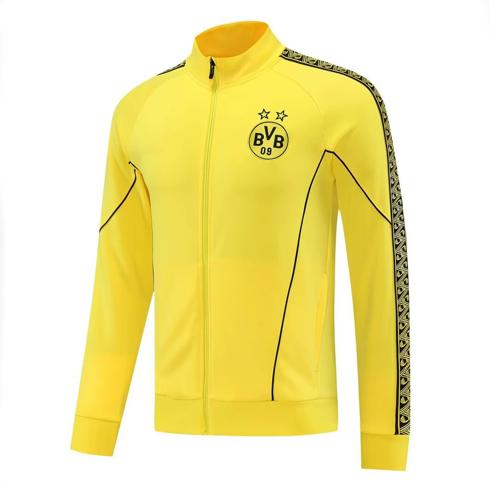 Куртка футбольная 2526, спортивный топ Paris Chelsea Mexico Arsenal Tottenham Miami