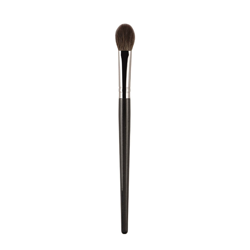 Brush, face blush for contouring, set, full set