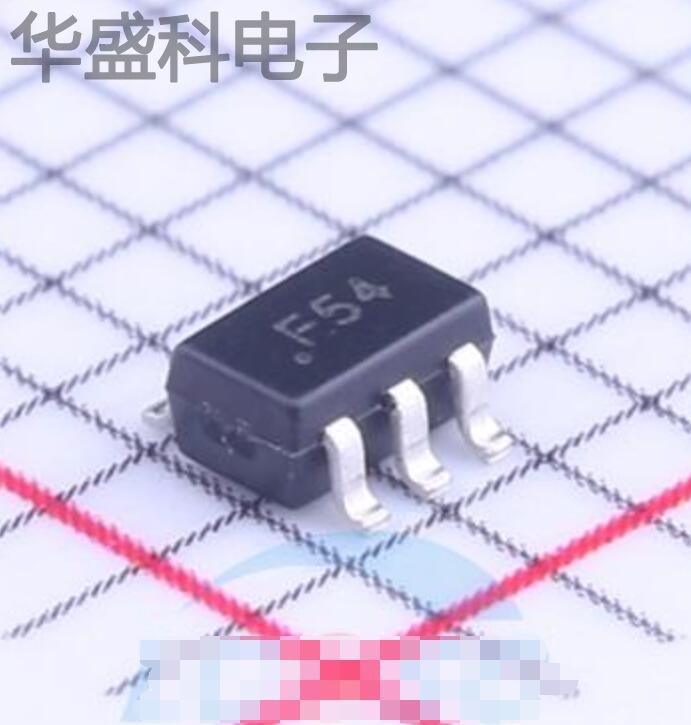 RCLAMP0504F.TCT 封装 SOT-363 二管 现货供应