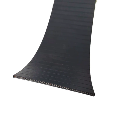 P2P3P4 Transmission Industrial Belt, Avtomobil ötürücü kəmərləri
