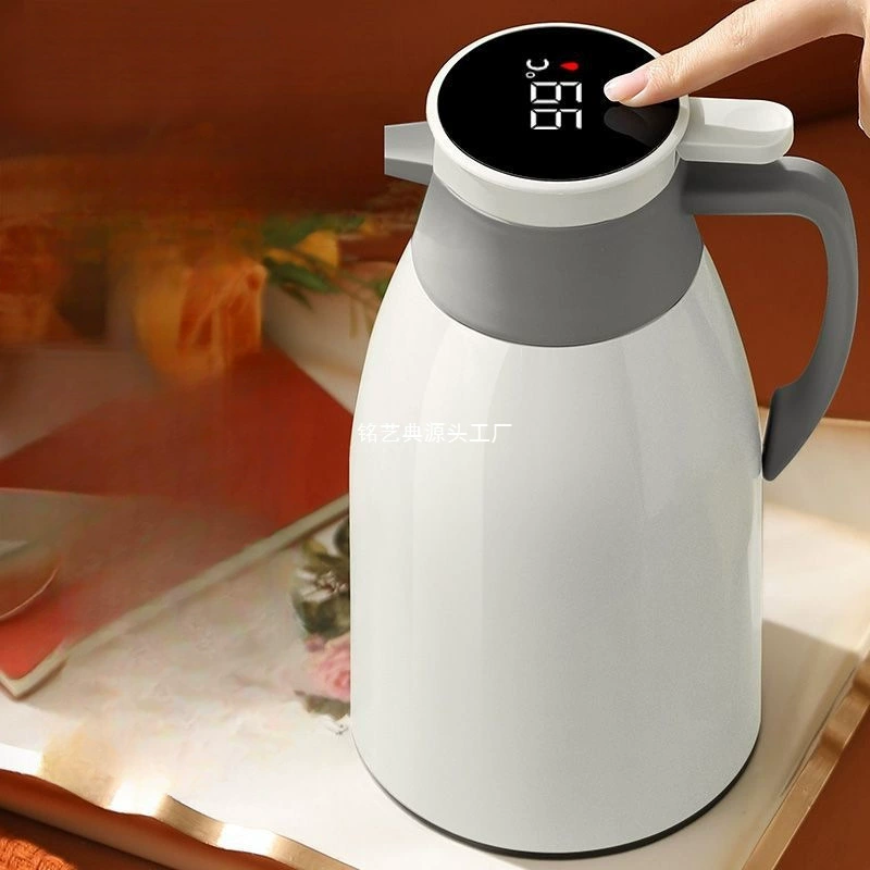 Термос, вместимый чайник для домашнего использования