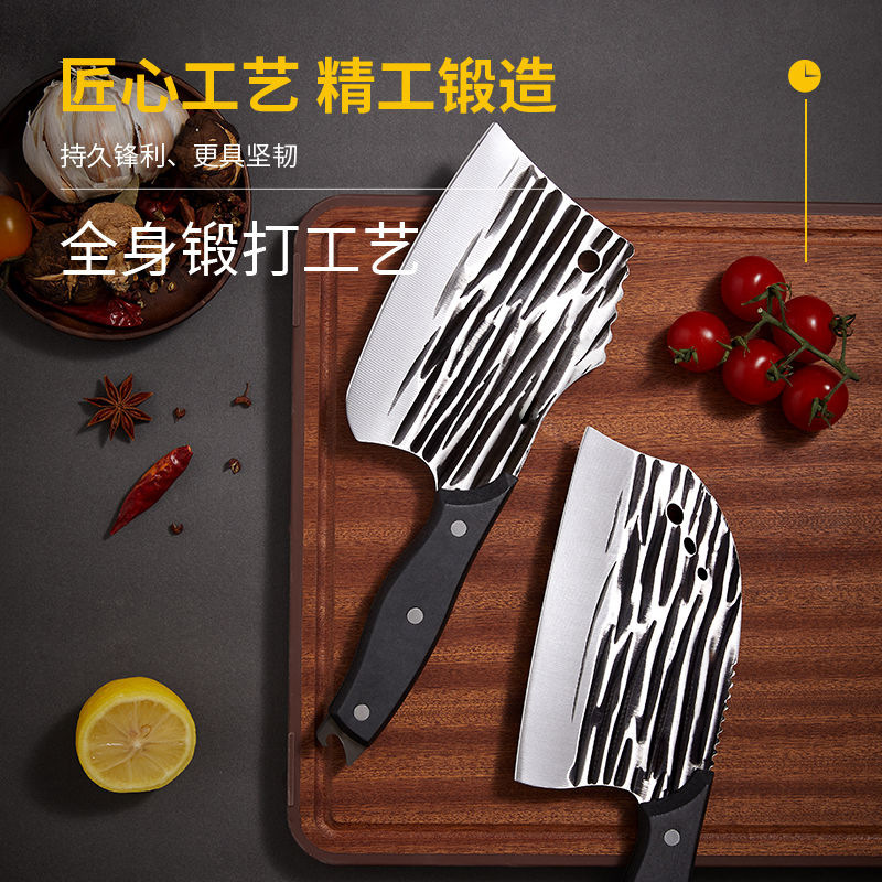 Cuchillo de corte de hueso, cuchillo de corte de carne, cuchillo de cocina, cuchillo de cocina, cuchillo de corte de corte, cuchillo de cocina, cuchillo de cocina