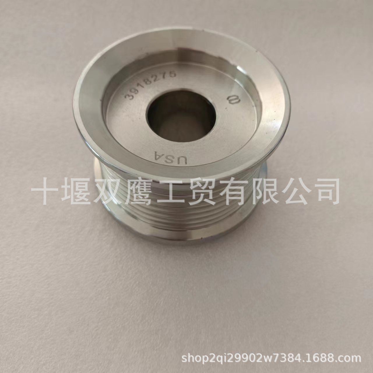 3918275皮带轮 (3)