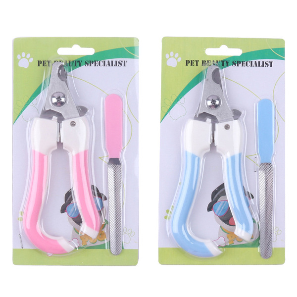 nail scissors stainless steel