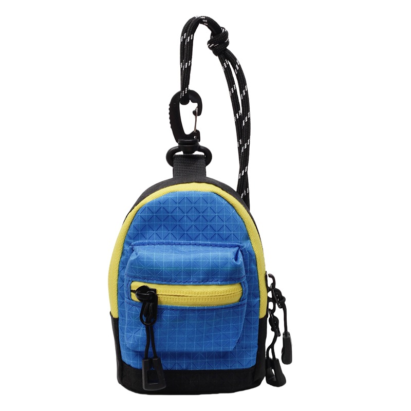 2025 nuevo bolso de cambio para niños, mini bolso de cuello para niños, bolso de moda para niños y niñas, bolso de auriculares de llave