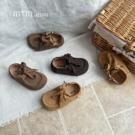 学步鞋;童板鞋;童棉鞋