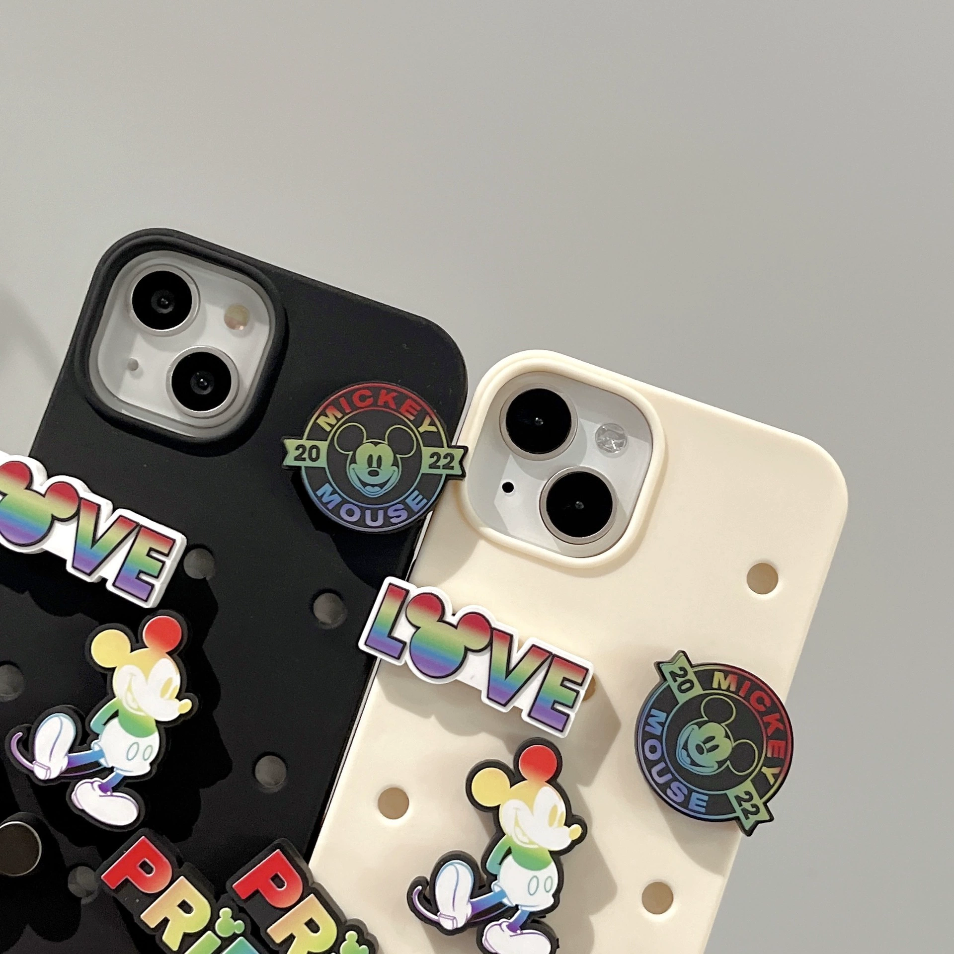 Apple, мультяшный чехол совместимый с iPhone14 Pro, iPhone13, совместимый чехол, силиконовый iPhone12 Pro