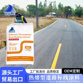 标线涂料;路面机械;其他交通安全