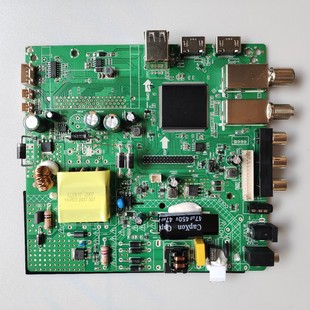 Һ������ZP.S663.801R00���l늉�20-58V 25W480mA DVB-T2S2 AC/DC