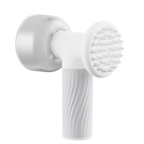 Automatic Pet Bath Foam Generator for Cats and Dogs, Cross-border Foaming Shampoo, Bath Scrub Massage Foam Machine