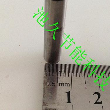 纺机配件 4-2 t16 滚柱轴 钉扣机系列