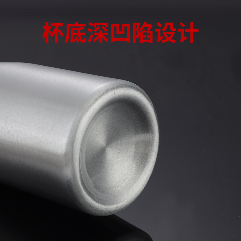 Pistola de crema de acero inoxidable, sifón espumador para nata y decoración de postres, uso profesional y doméstico