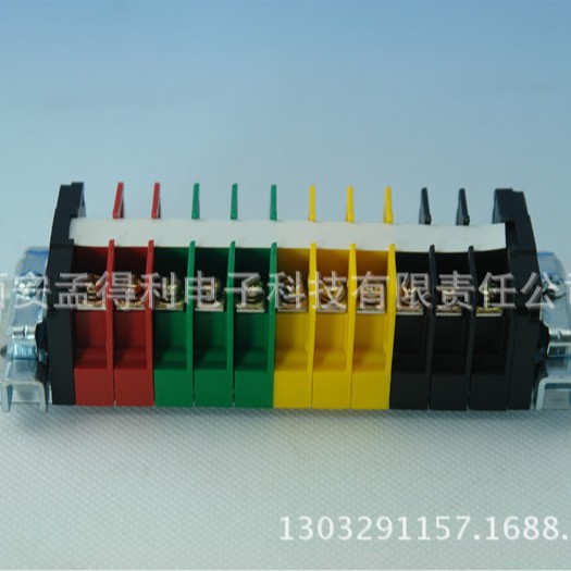 杭州工控接线端子JXD/LH-10   电流10A 品牌授权代理！保证!