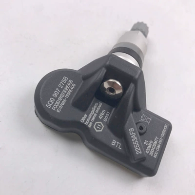 5Q0907275B Tire Pressure Monitoring Sensor Suitable for Porsche, Audi, Volkswagen (Automotive Sensors)