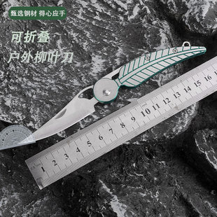 Universal pocket knife stainless steel for home use, (Physicals)