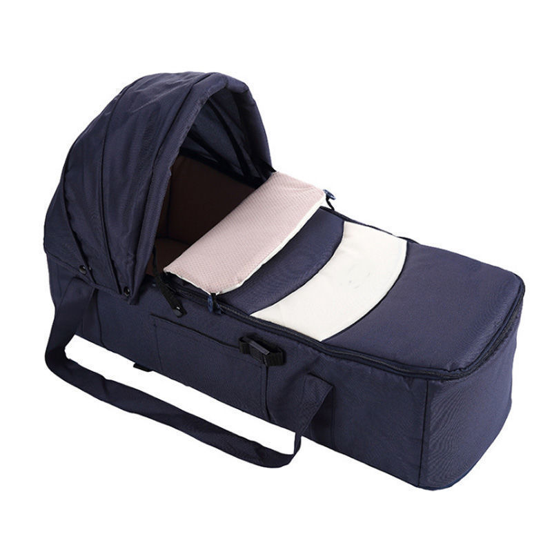 Cross-Border Baby Carrier, Crib, Portable Mobile Bed, Baby Discharge from Hospital, Newborn Outing Portable Cradle Cross-Border Baby Carrier, Crib, Portable Mobile Bed, Baby Discharge from Hospital, Newborn Outing Portable Cradle
