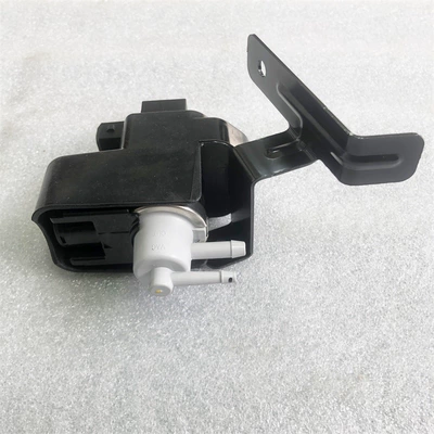 Parts Turbine Increase, Drossel