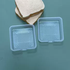 吸塑托盘;塑料盒;其他食品包装