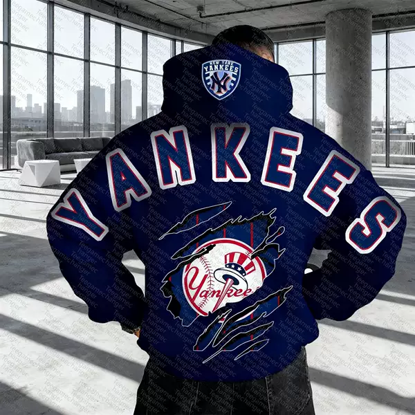Cross-Border Factory Wholesale American Football Men's Sweatshirts Outdoor Autumn and Winter Trendy Fashion Patriots Nfl Sweatshirts