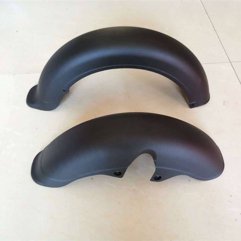 Крыло электромобиля твист постоянно не ломается, высокоэластичная 14-дюймовая пластиковая грязевая плитка 300-10 универсальная оптовая продажа