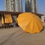 改良纯手工仿古休闲伞