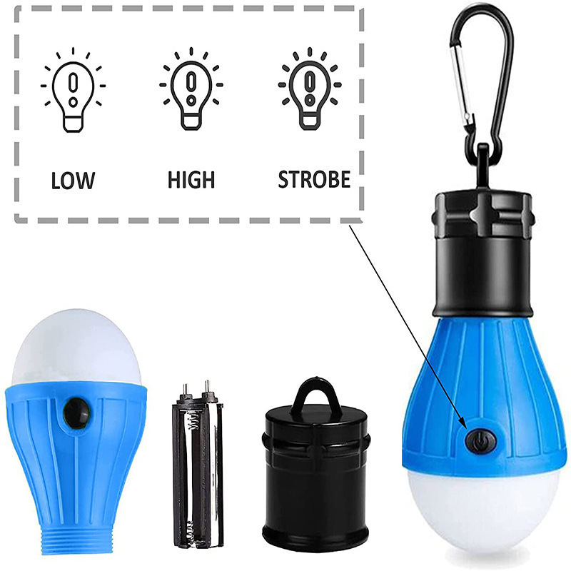 屋外旅行led電池携帯緊急信号灯ハンディフック式観光キャンプ灯雰囲気灯|undefined