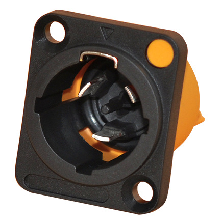 Cabeza de cañón de audio HF enchufe de alimentación iluminación de escenario pantalla micrófono XLR equilibrio image 17