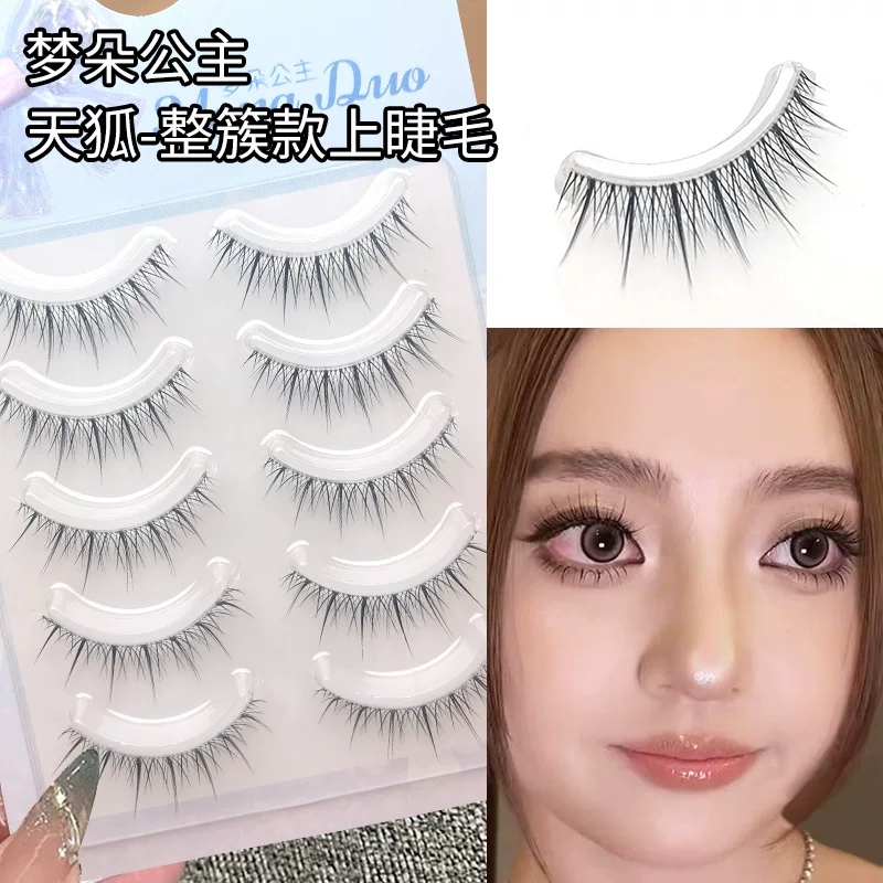 Прозрачные на lashs? Wait Chinese first item: