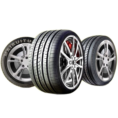 265 275/40/45/50/55/60R17R18R19R20R21, Off-road şinlər