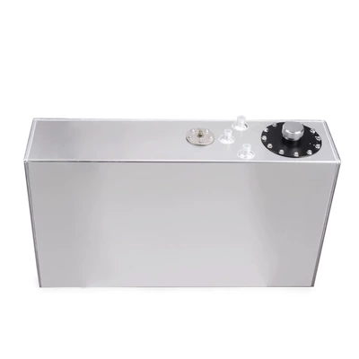17 Gallon, Fuel tank