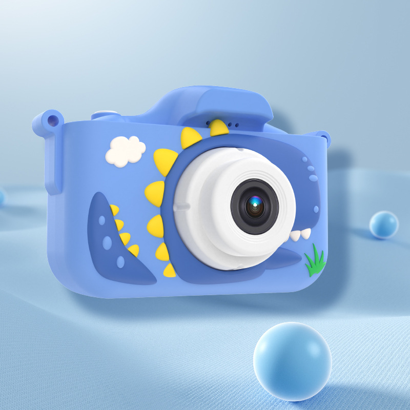 Camera, 3-12 years, 4800W