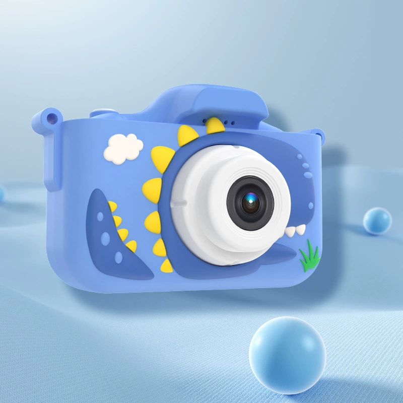 Camera, 3-12 years, 4800W