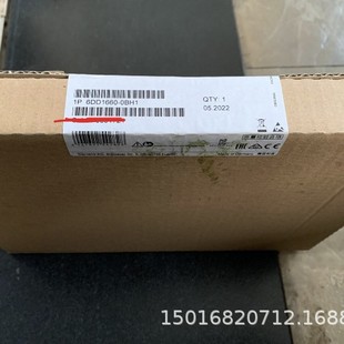 Siemens 6DD1660-0BH1 free shipping in-kind in stock bargain
