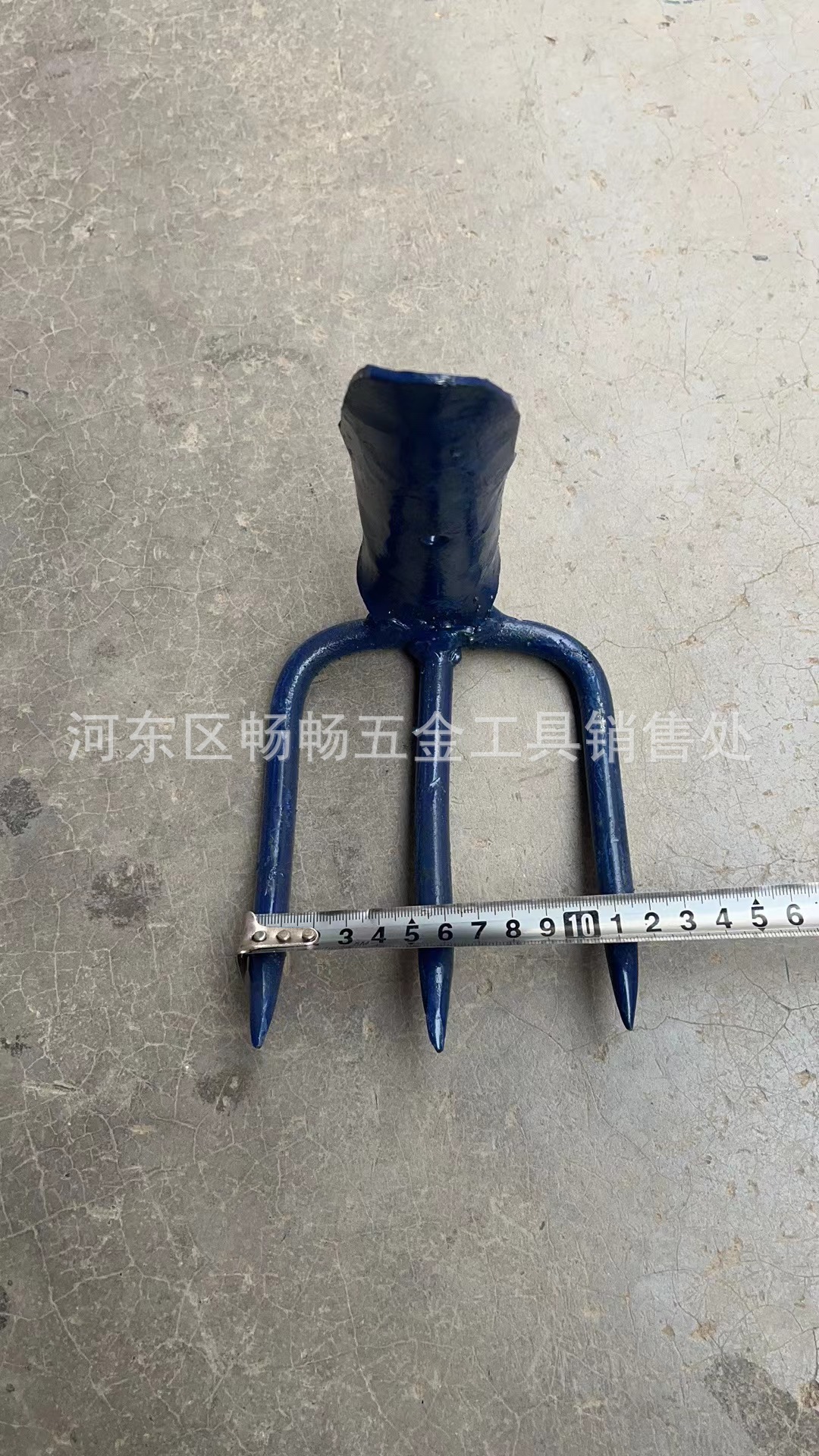 t铁路三齿四齿消防灭火救援松土农用开荒铁耙抢险刨地翻地铁路专