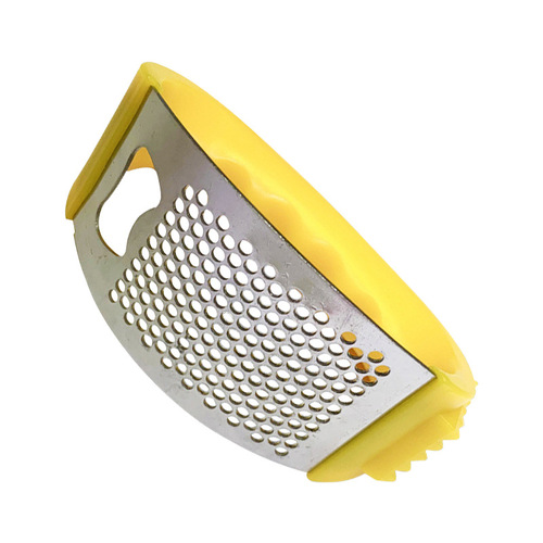 Creative stainless steel garlic press, wine opener, meat hammer multi-function, kitchen ring squeezer, garlic mincer