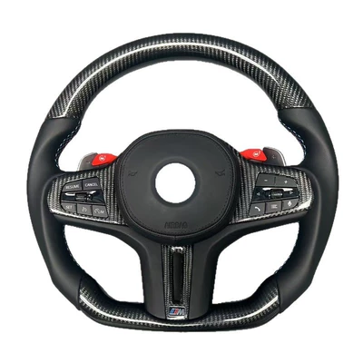 Suitable for Bmw g: Steering wheel