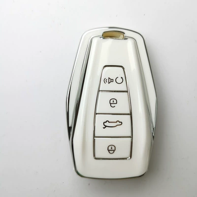 Yuyue pro/icon Emgrand S/GL Xingyue, Car key bag