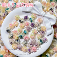 ������ڽ�õ�廨������Ʒҹ��˫ɫ�ٴ��DIY�������������