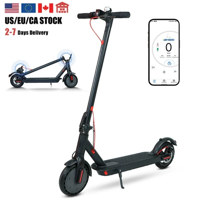 Cross-Border Foldable Electric Scooter with Qatlanan elektrik skuterlər