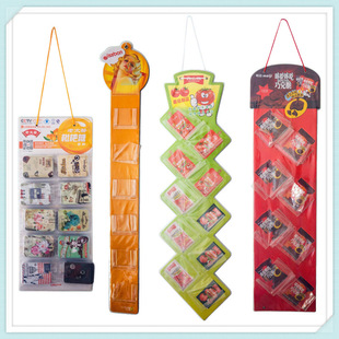 �ʿ�����PVC��В�� PVC����չʾ���b��� ��ʳʳƷPVC���ϒ�l