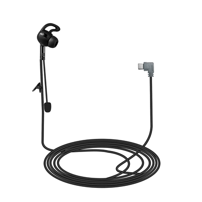 Earphones, Motorcycle Helmet Headset