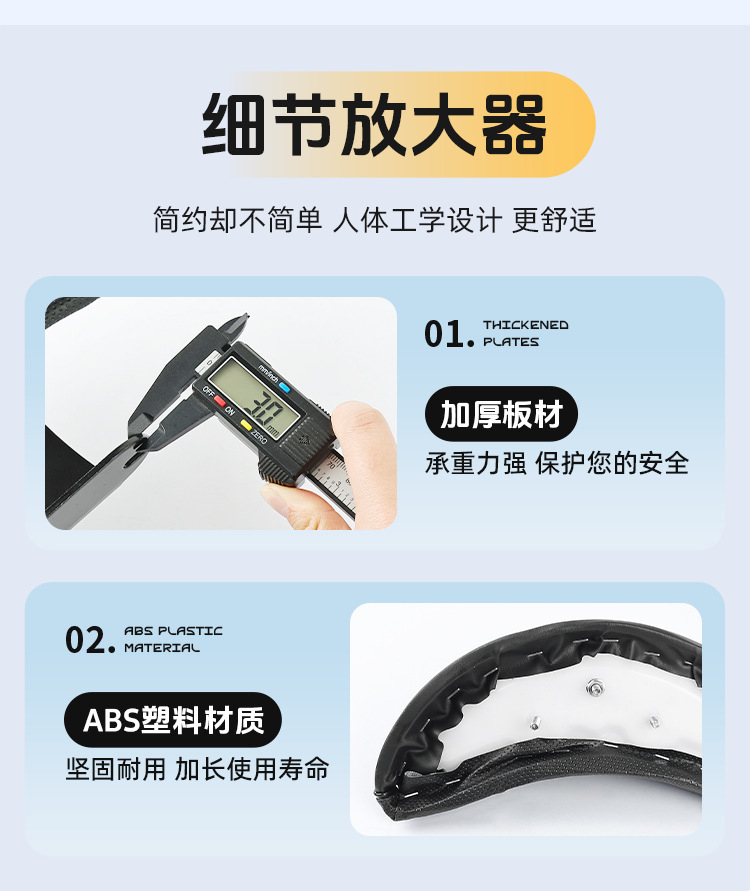 Suitable for Yamaha New Qiaoge I125Plus Modified Rear Backrest Pedal Motorcycle, Xunying Saiying Rear Seat Cushion