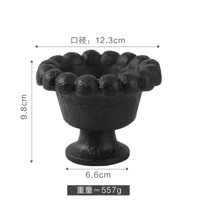 天猫爆款新品水泥无火香薰蜡烛空杯容器 ins风摆件小红书种草神器|undefined
