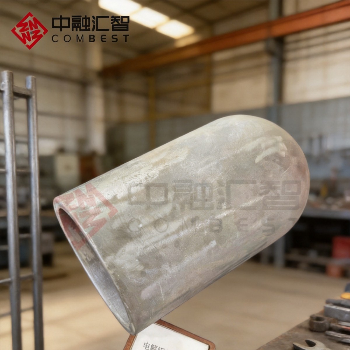 特种材料打壳锤头高空防摔耐高温耐腐蚀厂家供应机械