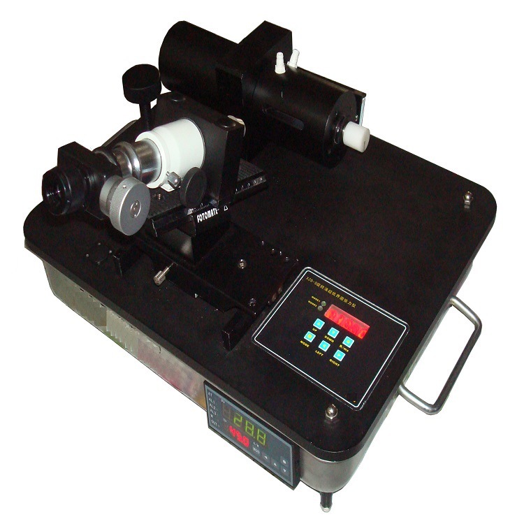 旋转滴低界面张力仪 型号:TH3-XZD-5 库号：D103651