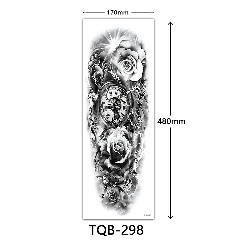 Tattoo stickers, Amazon