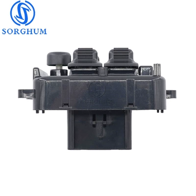 Glass lifter 05-07 Jeep Liberty Auto
