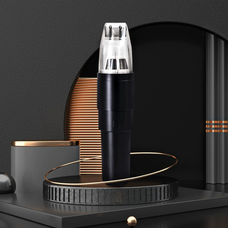 Бесщеточный бесшумный мини ручной бытовой пылесос большой всасывающий очиститель диван домашнее животное сборник сухой пыли Новый