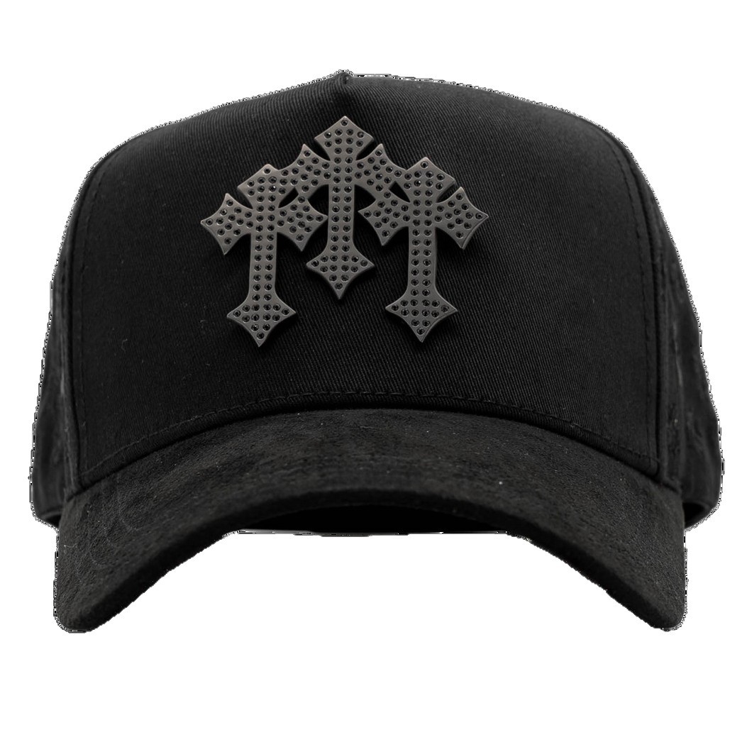 Una pieza de envío gratuito marca de moda americana tendencia europea y americana DANDY HATS sombrero de béisbol sombrero dandy