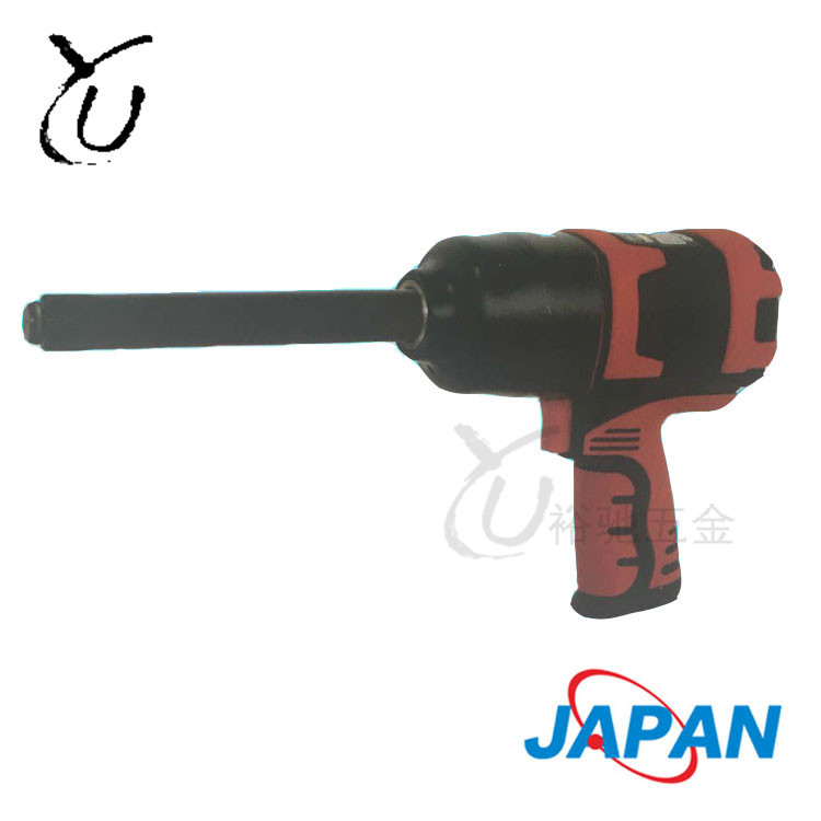 日本信浓SHINANO气动冲击扳手SI-1556气动扳手风扳手风炮